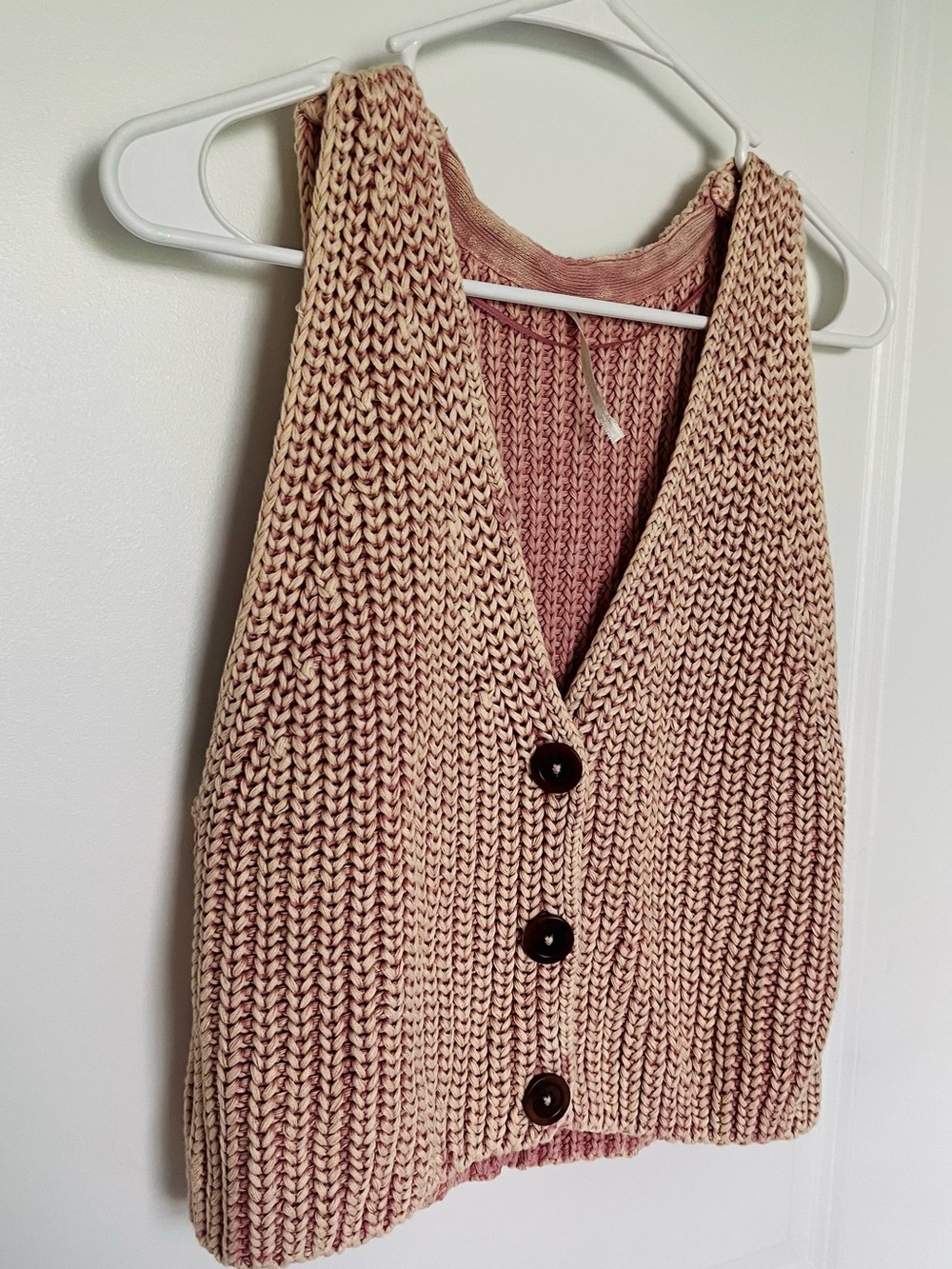 Free People Women’s Close to Me Vest